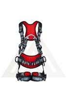 CRESTO 1137 Fusion Active+ WIND Harness