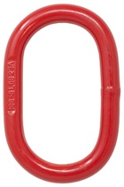 G8 Master Ring Assembly