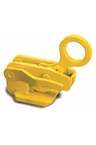 CAMLOK THS Loading Horizontal Plate Clamp
