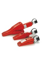 Yale YHS 0.5tonne Hydraulic Spreader