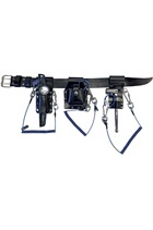 Tool@rrest Global Tool Belt Kit 3