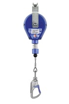 IKAR HPS Plastic Housing Fall Arrest Block 6mtrs