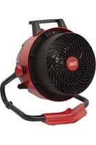 Sealey FH3000 Industrial Fan Heater 3000W