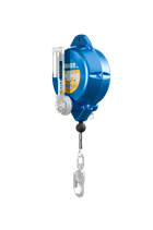 Globestock G.Saver II 30mtr Recovery Fall Arrester GSE430G