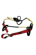 CRESTO Polecat Pole Choker