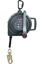 Safehold SH-3500R 35mtr Sentinal Recovery Fall Arrest Block