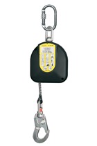 G-Force WR100 6mtr Lightweight Webbing Fall Arrest Block