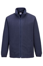 Portwest AS26 Anti-Static ESD Fleece Navy