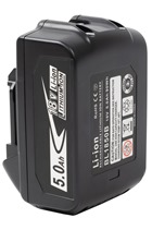 Rechargeable Battery for Duke DCW Winch/DCH Hoist