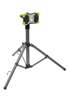 Sealey LED1500PBKIT 15W COB LED Portable Floodlight & Telescopic Tripod