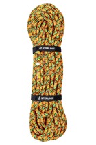 Sterling Big-Ups Orange 12.7mm Climbing Rope x 37mtr (120') - 1 Splice