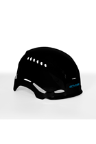 SOVOS S3200 Black Helmet Cover