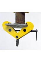 CAMLOK SC92-10 10000kg Beam Clamp with Shackle