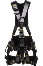 Ridgegear RGH16 Multi Task Comfort Harness
