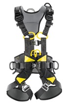 PETZL C72WFA VOLT WIND Harness