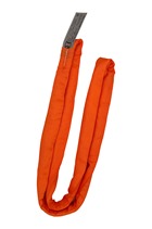 50tonne HMPE Roundsling with Polyester Cover