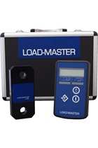Load-Master 'Lite' LML-W Wireless Load-Link 1000kg to 4750kg