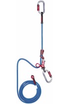 CAMP GYRO Work Positioning Lanyard Single 3.5mtr