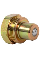 ActionRam Hydraulic Male Coupling
