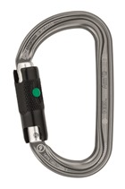 PETZL M34ABL Am'D Ball-lock Karabiner