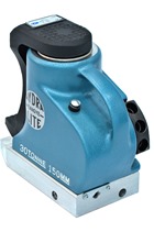 Tangye Hydralite 30tonne 6" Hydraulic Claw Ram Jack