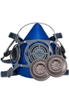 Portwest P418 Auck Half Mask Kit