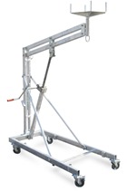 Muba 600kg Capacity Beam Lifter