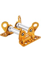 PETZL ROLLER COASTER Edge Protector
