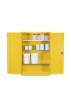Armorgard HFC6 SafeStor Hazardous Floor Cupboard