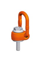 Pewag PLAW Prolift Alpha Swivel Lifting Point M10 to M48