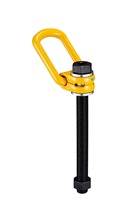 Yoke Swivel Lifting Point Type 211 Long Metric Thread