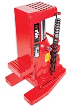 Steerman BVA-15 15000kg Hydraulic Toe Jack