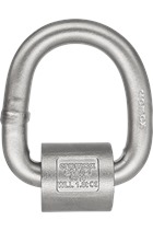 Cromox Stainless Steel Weld-on Lifting Point 10tonne