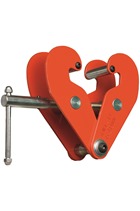 Adjustable Beam Clamp