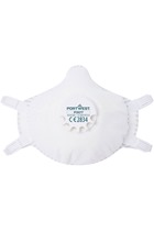Portwest P307 FFP3 Ultimate Reusable Compact Respirator (Pk5)