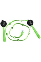 Kratos Safety Safety FA1090100 Suspension Trauma Relief Strap