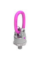 RUD PP-B PowerPoint Swivel Ring Connection