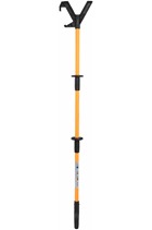 72" Push Pull Safety Pole