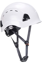 Portwest PS63 Height Endurance Vented Helmet