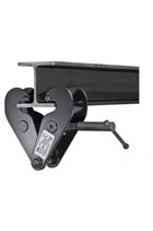 YALE YC3 3000kg Beam Clamp