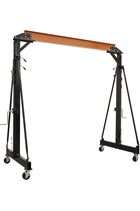 Sealey SG2000 2tonne Portable Lifting Adjustable Gantry Crane