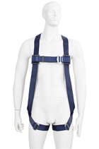 Safety Harness for Working at Height