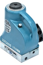 Tangye Hydralite 20tonne 6" Hydraulic Plain Ram Jack