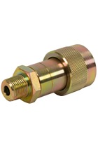 ActionRam Hydraulic Female Coupling