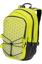 Portwest B955 Yellow Hi-Vis Rucksack