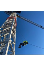 GOTCHA CRD Tower Crane Rescue Course
