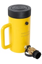 ActionRam 30tonne, 100mm Stroke Hydraulic Lock Nut Cylinder