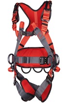 CAMP ELEKTON Work Positioning Harness