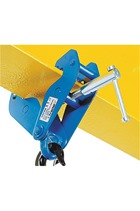 Tractel CORSO 3000kg Beam Clamp