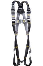 Ridgegear RGH5 Rescue Harness